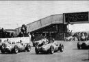 1950 Silverstone. O Primeiro Grande Prêmio