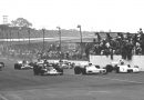 1972 I Grande Prêmio Brasil de Fórmula 1