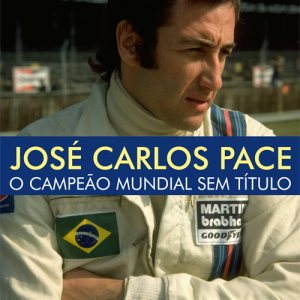 José Carlos Pace - O Campeão Mundial Sem Título