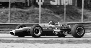 Grande Prêmio da Itália de 1967