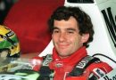 Trinta Anos sem Ayrton Senna