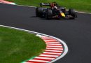 Nem só de Verstappen Vive a Fórmula 1