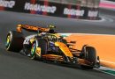 Mclaren Prova ter o Melhor Carro