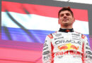 Verstappen faz a Diferença em Suzuca